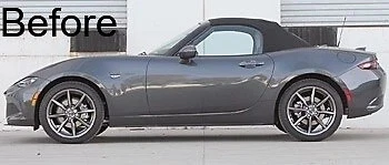 Eibach Pro-Kit Lowering Springs For 2016-2025 Mazda MX5 Miata 0.8"/0.8" - Image 2 of 4