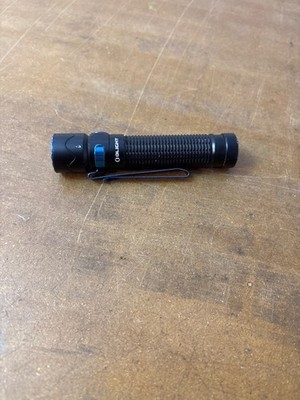 Olight Warrior Mini 2 good condition