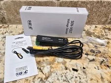 URC Total Control SEN-VOLT Voltage Sensor