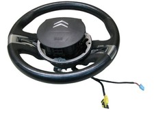 Lenkrad für CITROEN C4 PICASSO I (UD_) 1.6 HDI 96821841VD
