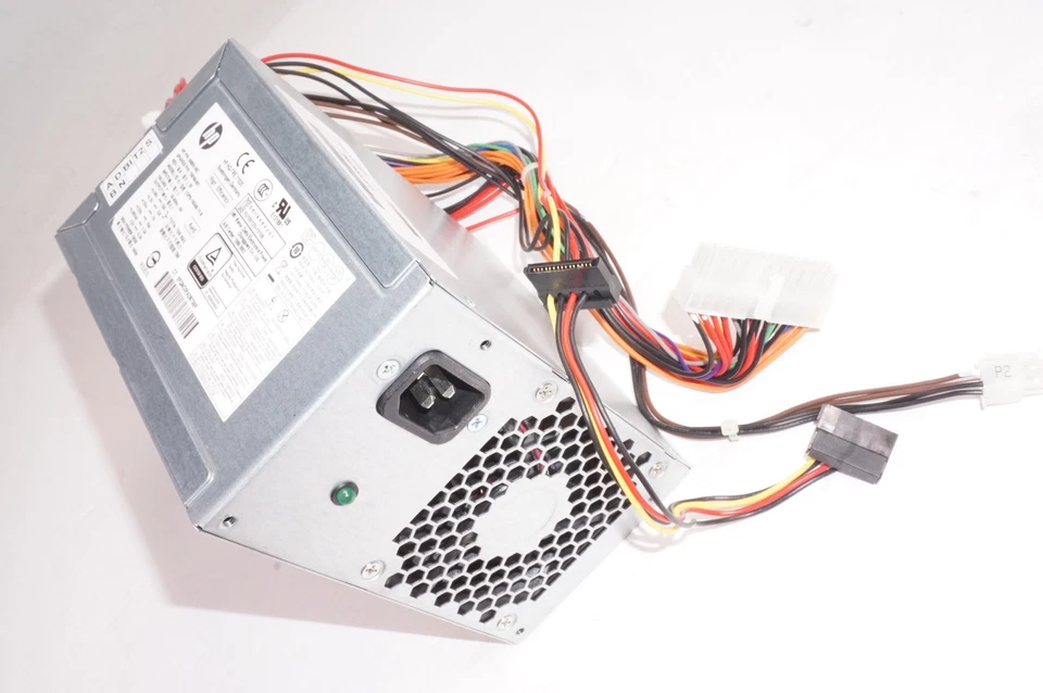 759769-001 Hp 180w Power Supply Assembly 570-P023W 570-P033W 400 g3 sff - Image 2 of 2