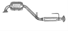 Catco Catalytic Converters Direct Fit Catalytic Converter 4380