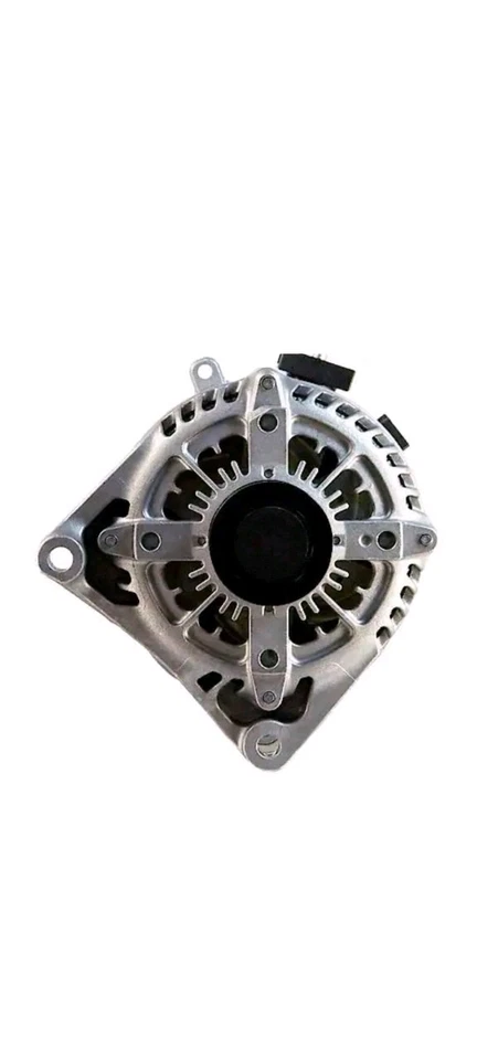  Alternador CARQUEST Premium: remanufacturado, 210 amperios parte # 42014A se adapta a BMW Foto 4 de 4