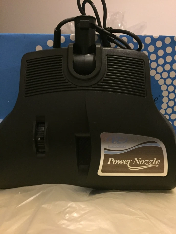 RAINBOW VACUUM, E2 PLATINUM EDITION - Image 3 of 4