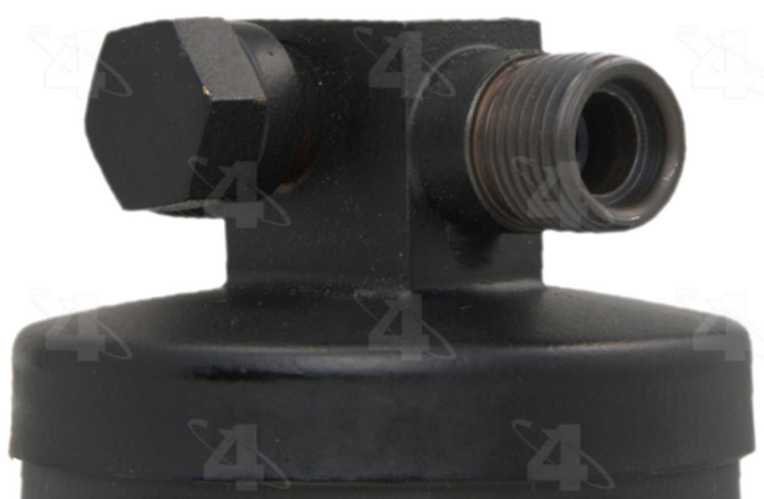 Reciver Drier Filter A/C Receiver Drier-Filter Drier 4 Seasons 33484 | eBay