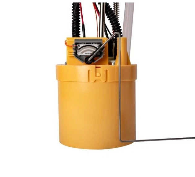 Bomba de elevación en tanque PowerFlo polar FPE-34790 LMM para Duramax 6,6 L 2007-2010 Foto 3 de 3