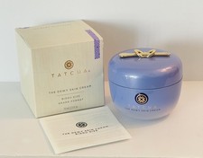 Tatcha The Dewy Skin Cream Biggu Size Moisturizer - New in Box 75ml / 2.5 fl oz