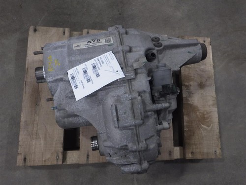 Chevrolet Tahoe 2019 Transfer Case 141K mi. 84467437 0604