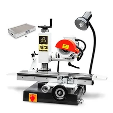 600 Universal Tool GrinderGun Drill SharpenerVertical Deep Hole Drill