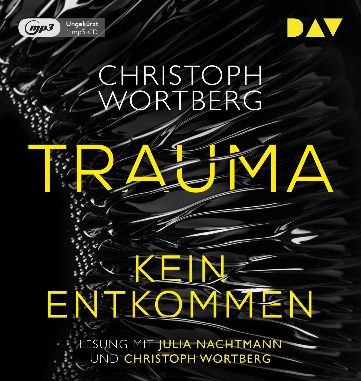 Thumbnail - Trauma - Kein Entkommen. Katja Sands Erster Fall | Christoph Wortberg