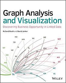 Graph Analysis and Visualization: Discovering Business O... | Buch | Zustand gut