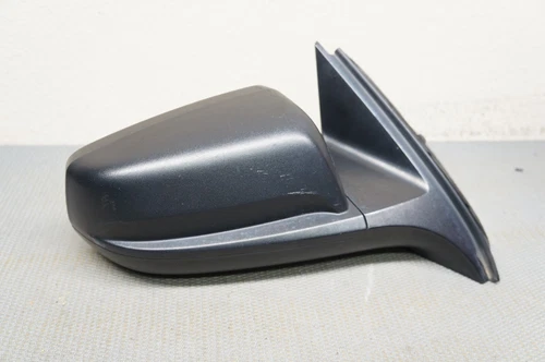 2013-2015 CHEVROLET MALIBU OEM RIGHT HAND PASSENGER SIDE POWER SIDE MIRROR BLACK
