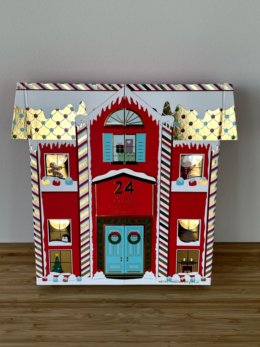 Sugarfina Advent Calendar 2022 The Ultimate Holiday, 56 OFF