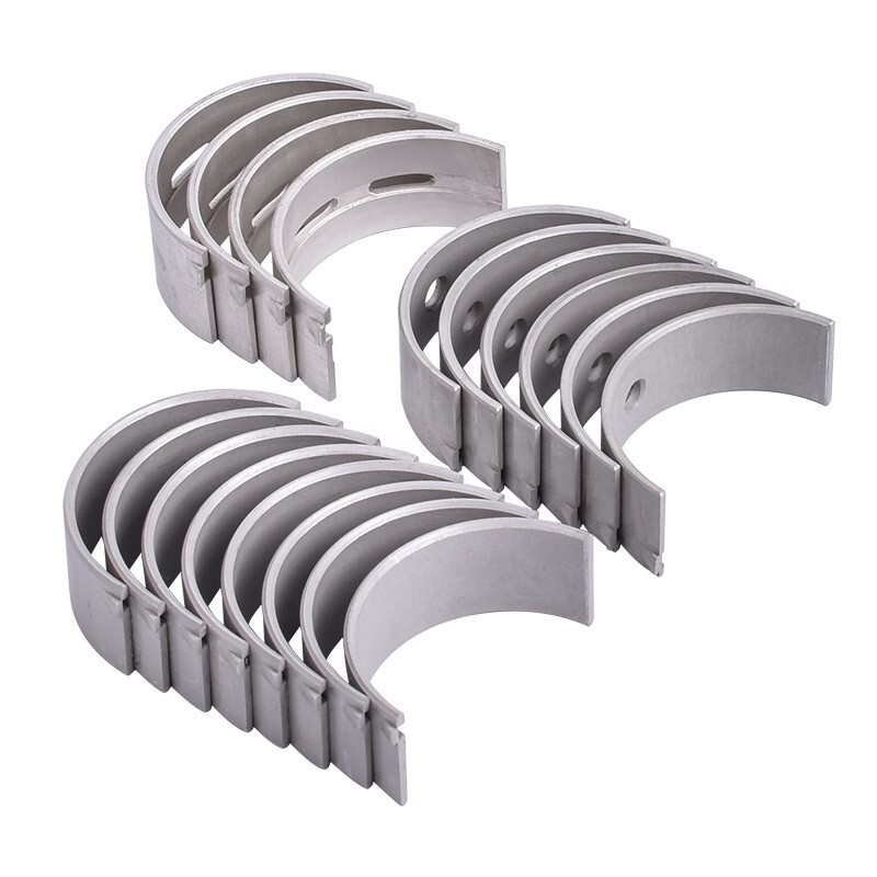 がんず& STD Connecting Rod & Main Crankshaft Bearings for Kawasaki