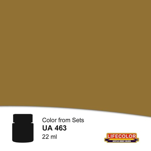 LIFECOLOR Gamma completa Acrilici Lucidi Opachi Primer Colori 22 ml - Imagen 75 de 130