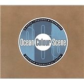 Ocean Colour Scene : B Sides, Seasides & Free CD Expertly