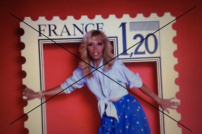 AMANDA LEAR Photo