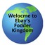 Welcome to the Fodder Kingdom