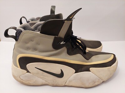 Nike React Frenzy THE10TH - Newsprint Melon Tint - Size 13 - CT2291-200