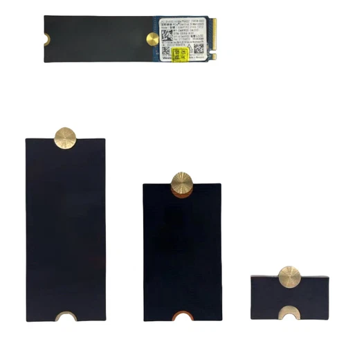 M2 Solid State Drive Adapter M2 2230 To 2242 2230 To 2280 2242 To 2280 Converter
