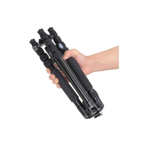 Sirui 1 Series A-1005 5-Section Al Tripod/Monopod with Y-Series Y-10 Ball Head - Picture 10 of 14
