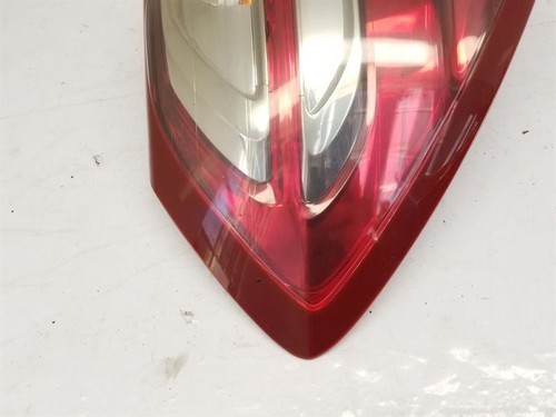 2003-2009 MK4 SUBARU LEGACY R-TOURER REAR TAIL LIGHT LH PASSENGER SIDE BCC0963 - Picture 4 of 15