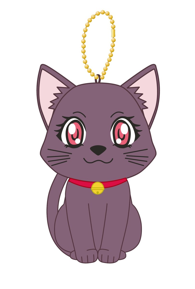 mewmeowページ Amazon.com: Tokyo Mew Mew New: Mew Ichigo 1:7 Scale PVC