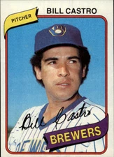 A4695- 1980 Topps BB #s 301-400 APPROXIMATE GRADE -You Pick- 15+ FREE US SHIP