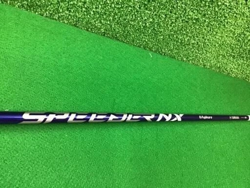 Yamaha prensa DRIVESTAR U7 UT / 7u 25.5 / Flex R / SPEEDER NX para Yamaha M423u Foto 2 de 4