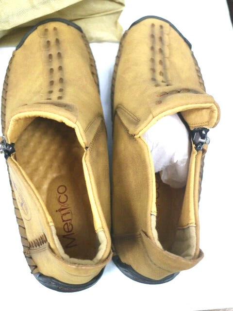 Menico hotsell ankle boots