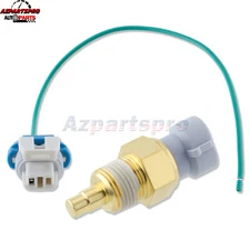 Engine Coolant Temp Sensor For Chevy GMC C1500 C2500 C3500 K1500 K2500 K3500