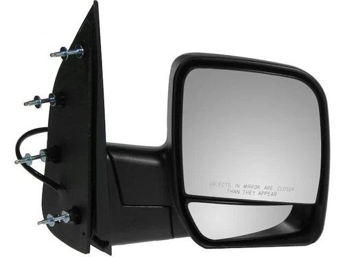 Right TRQ Mirror fits Ford E350 Super Duty 2003-2006 43HZDB