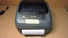 ZEBRA ZP455 Thermo Label Drucker LAN USB 203Dpi DHL UPS GLS TNT DPD 1,321,720 IN