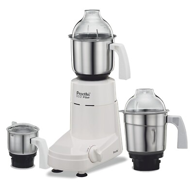 Preethi Eco Plus Mixer 110V Not Working: Quick Fix Guide