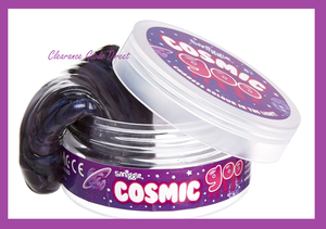 smiggle slime and putty