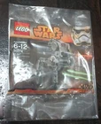 LEGO Star Wars: AT-DP (30274) New **Factory Sealed Polybag** 100% Complete 2015