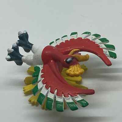 1998年製　ポケットモンスター　ソフビ　ハンドパペット　レトロ Limited】Toy's King Rockbat 2 Colors Sofvi