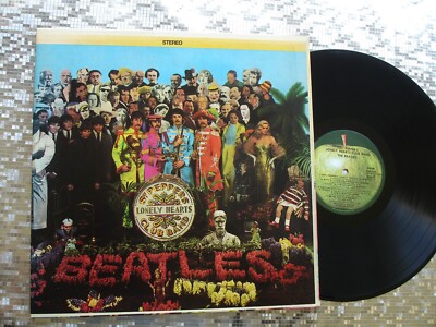 ザ　ビートルズ　アップル The Beatles The Early Beatles - Apple Label With Capitol