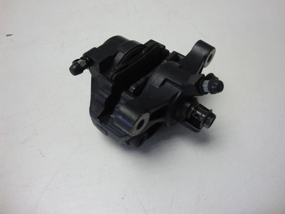 Bremssattel Bremszange hinten REAR BRAKE CALIPER Suzuki GSF 650 Bandit 05-06 - Bild 2 von 4