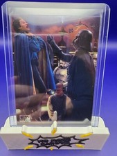 2024 Topps Star Wars Chrome Galaxy Not Part of the Bargain