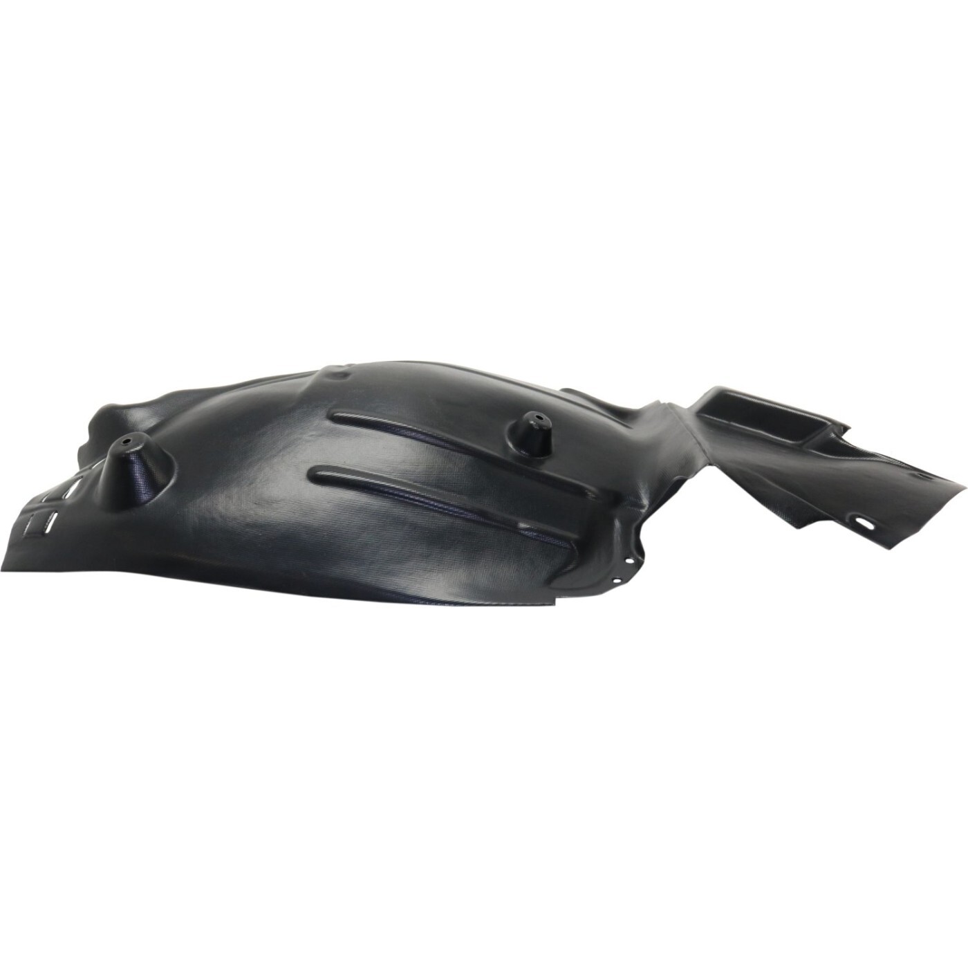 Fender Liner Set For 20152018 Mercedes Benz C300 20172018 C43 AMG