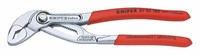 Knipex Wasserpumpenzange Cobra 250 Mm Mit Kunststoff-Griff - 87 03 250