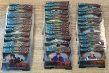 2022-23 PARKHURST CHAMPIONS HOCKEY TOMORROW'S RICHES SET CARDS - PICK FROM LIST!