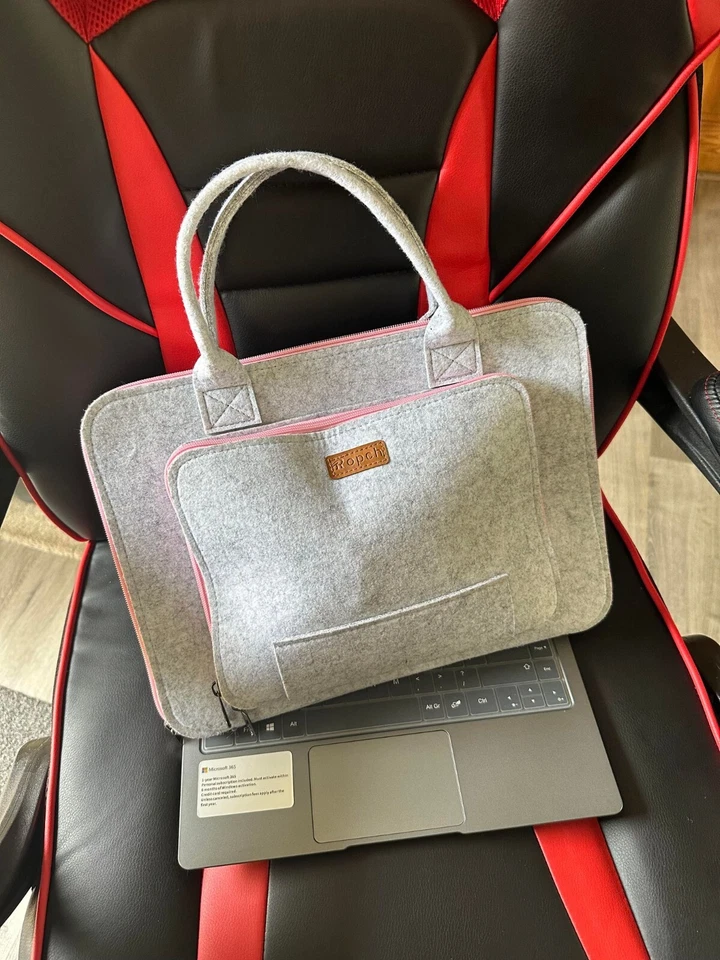 Jumper Tech 13.3in EZbook X3 Laptop RAM 4GB - 64GB Notebook - Image 3 of 4