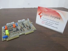 Thermco, 113880, PCB Assy, Used