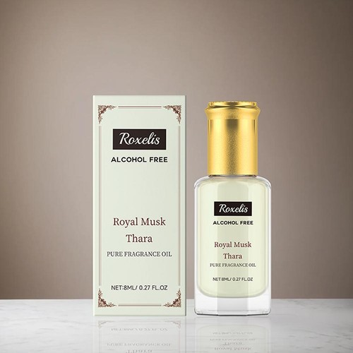 Royal Musk Perfume Ball fragrance pheromone charm Ball perfume ✨y CS - Picture 5 of 20