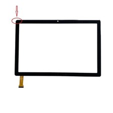 New 10.1 Inch Touch Screen Panel Digitizer Glass For WWX292-101-V0