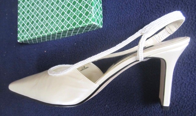 formal j renee shoes