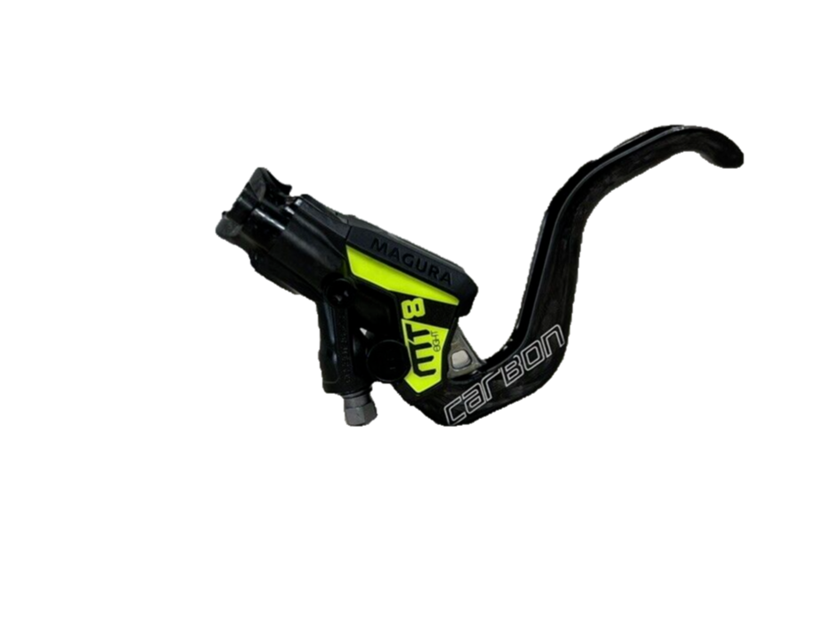 MAGURA MT8 SL CARBON LEVER SET | eBay