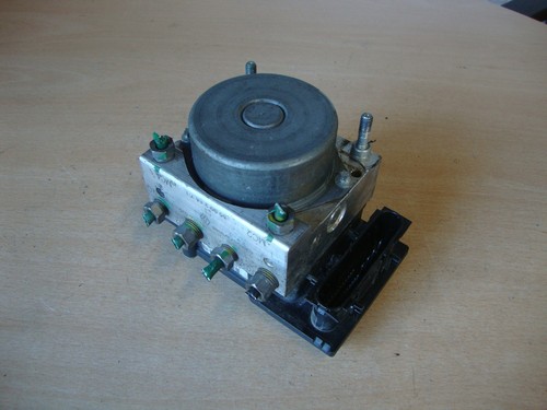 Dacia Sandero SD 1,2 16V 55kW 2009 ABS Hydraulikblock 8200756095